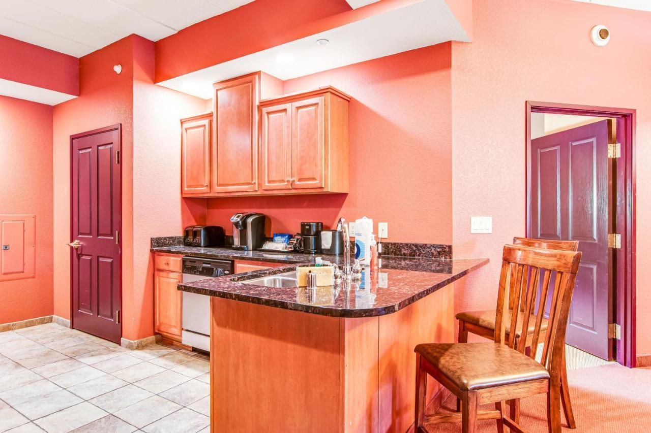 Chula Vista Condo 2251 Wisconsin Dells Zewnętrze zdjęcie