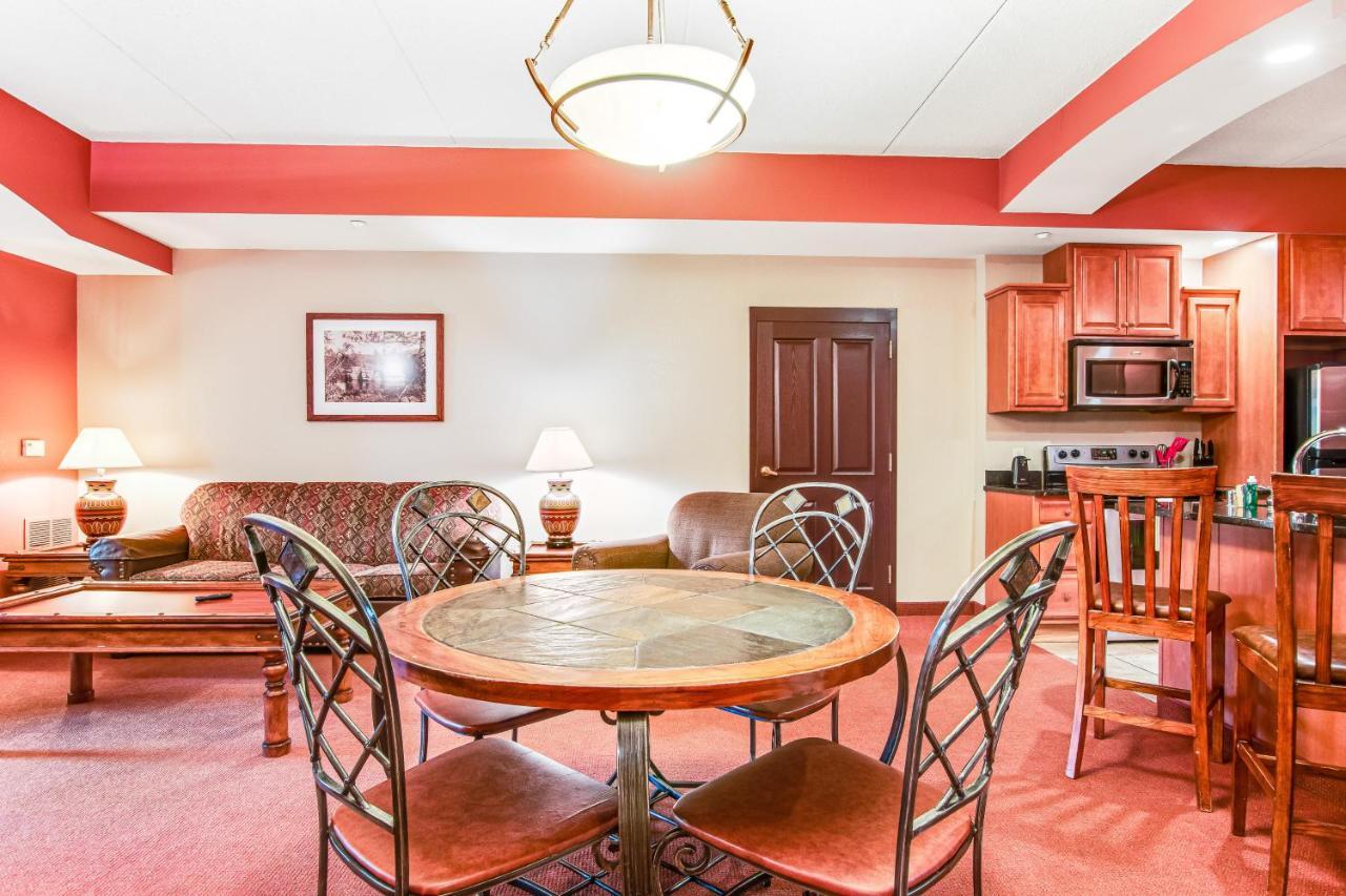 Chula Vista Condo 2251 Wisconsin Dells Zewnętrze zdjęcie