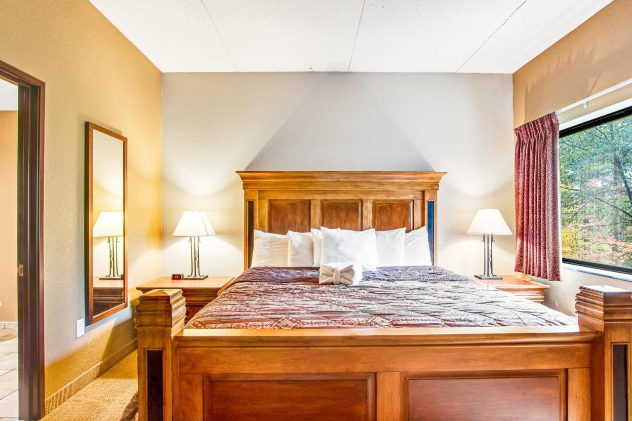 Chula Vista Condo 2251 Wisconsin Dells Zewnętrze zdjęcie