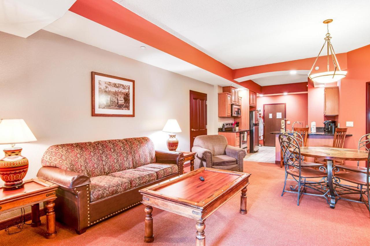 Chula Vista Condo 2251 Wisconsin Dells Zewnętrze zdjęcie