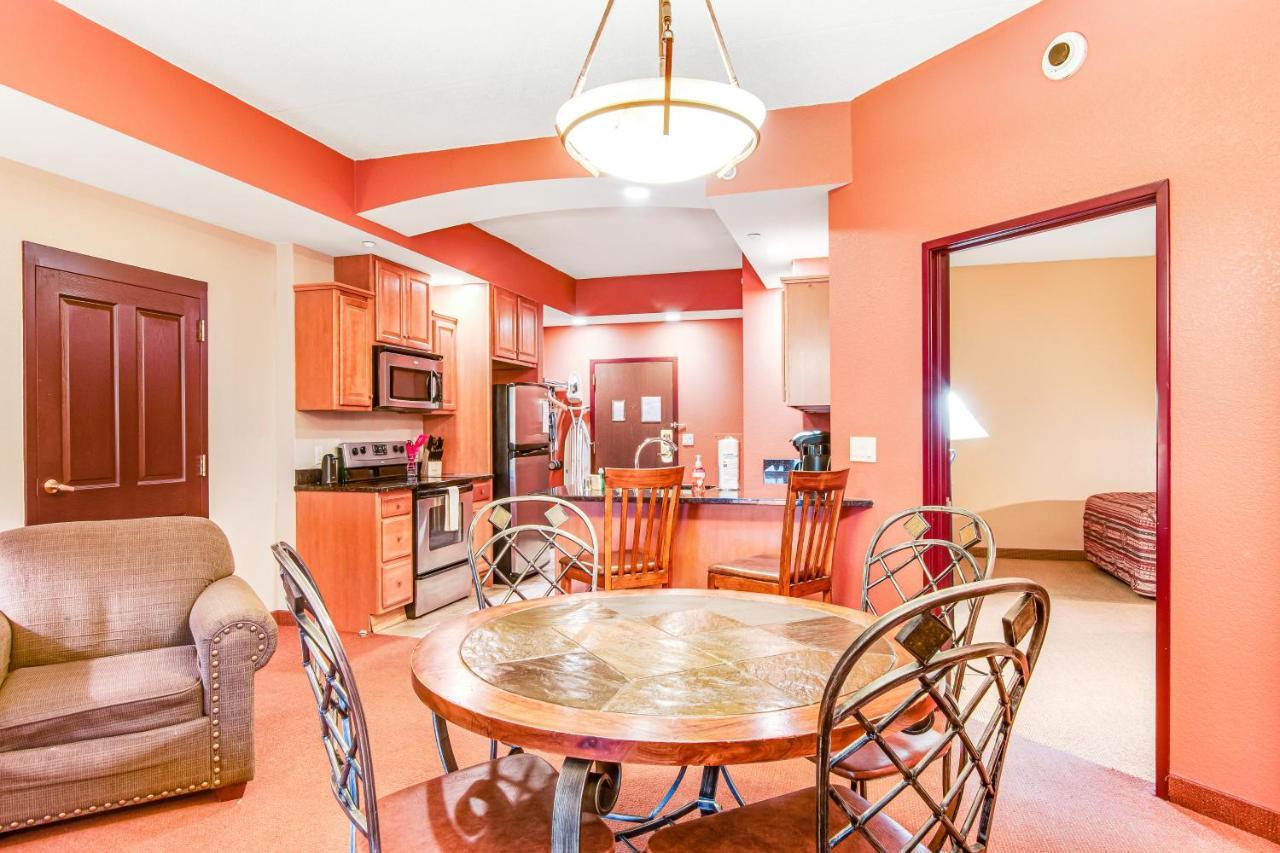 Chula Vista Condo 2251 Wisconsin Dells Zewnętrze zdjęcie