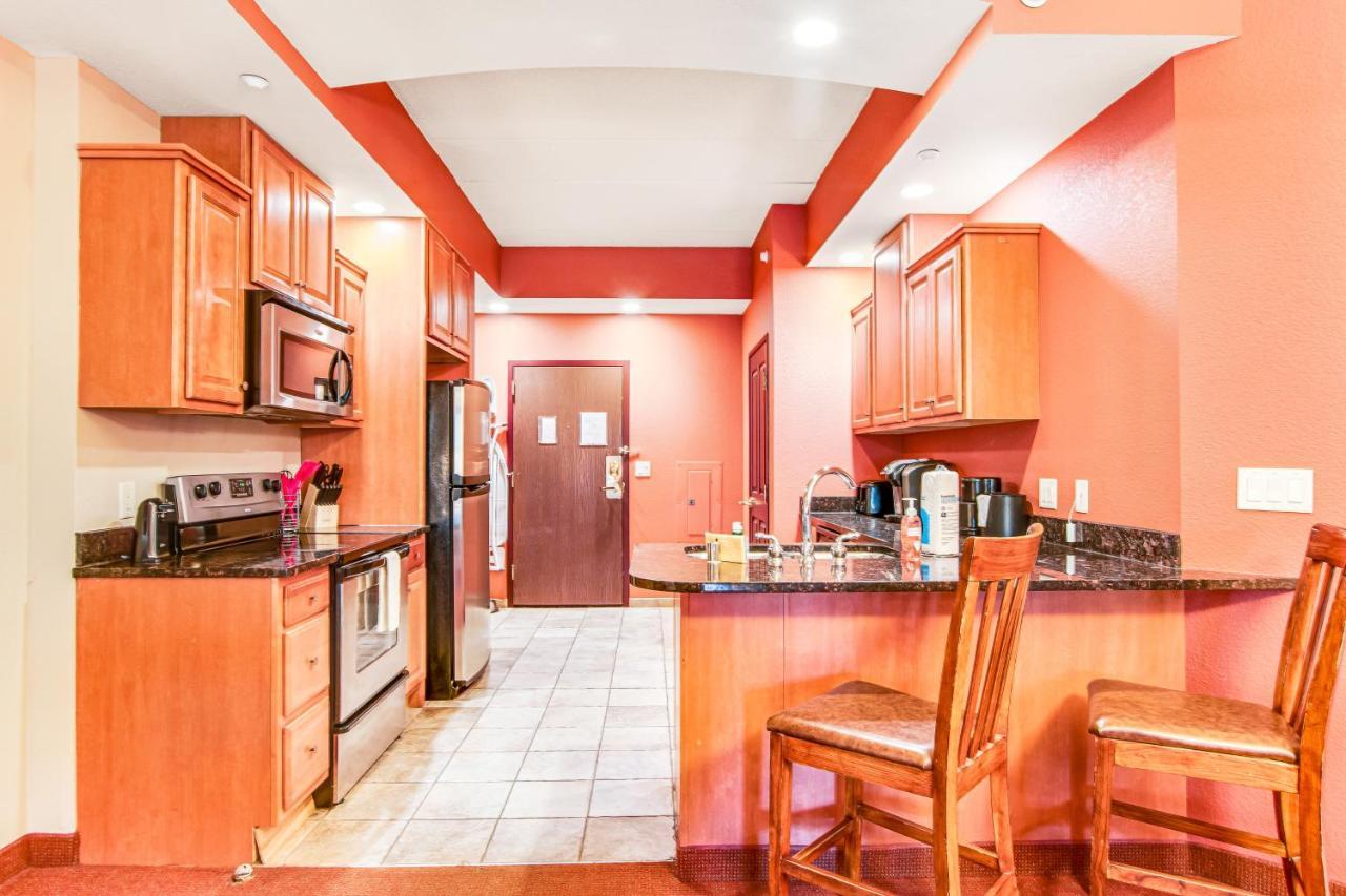 Chula Vista Condo 2251 Wisconsin Dells Zewnętrze zdjęcie