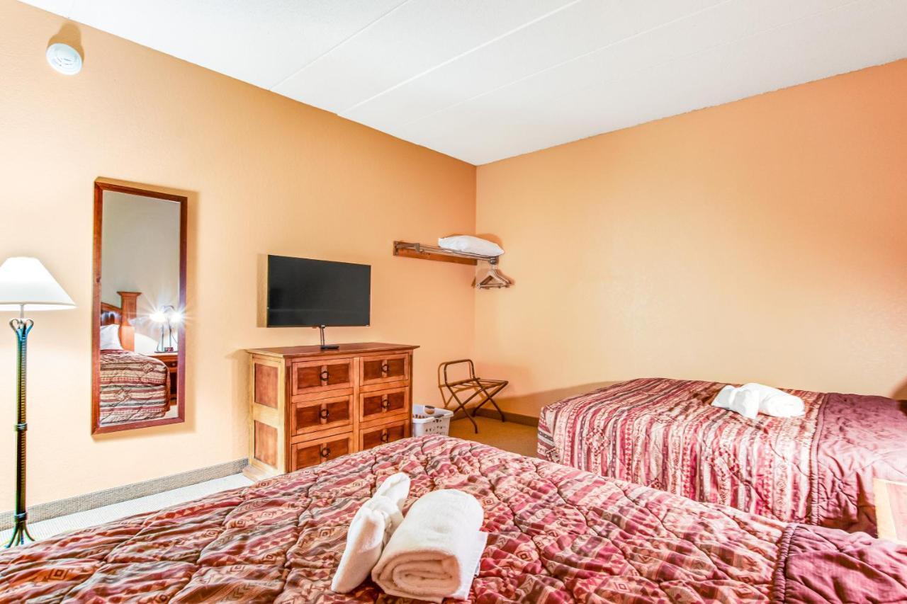 Chula Vista Condo 2251 Wisconsin Dells Zewnętrze zdjęcie