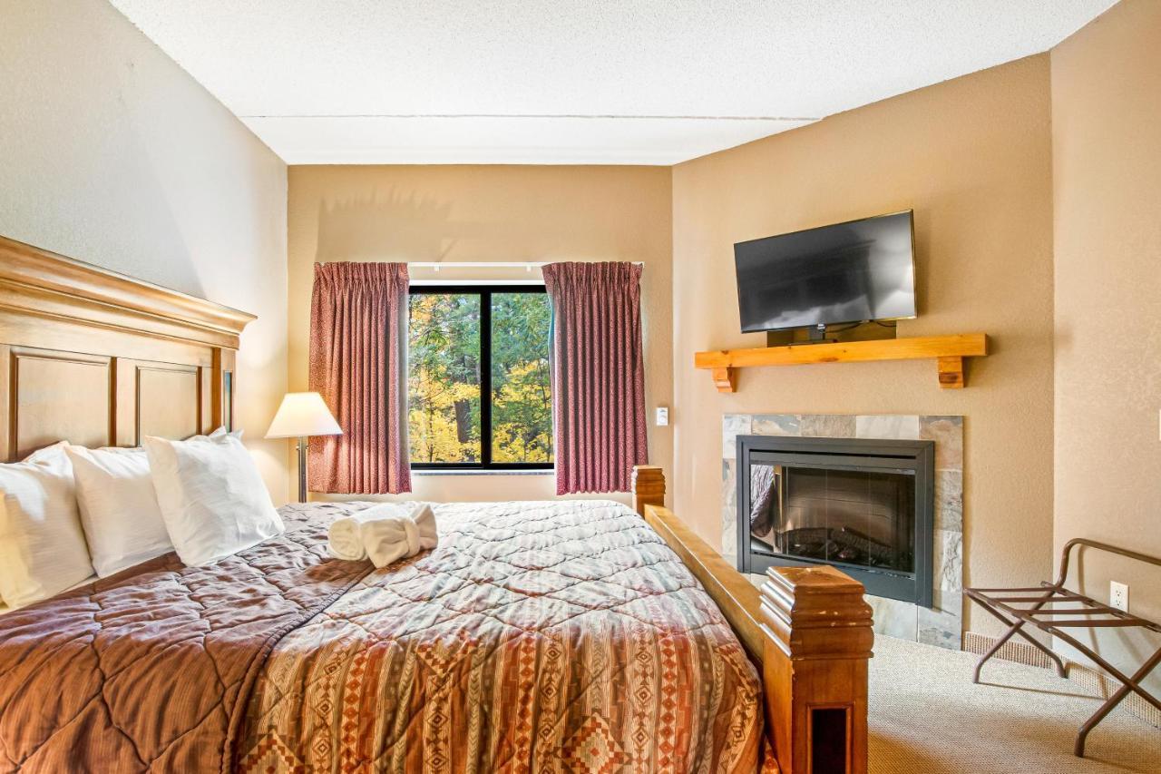 Chula Vista Condo 2251 Wisconsin Dells Zewnętrze zdjęcie