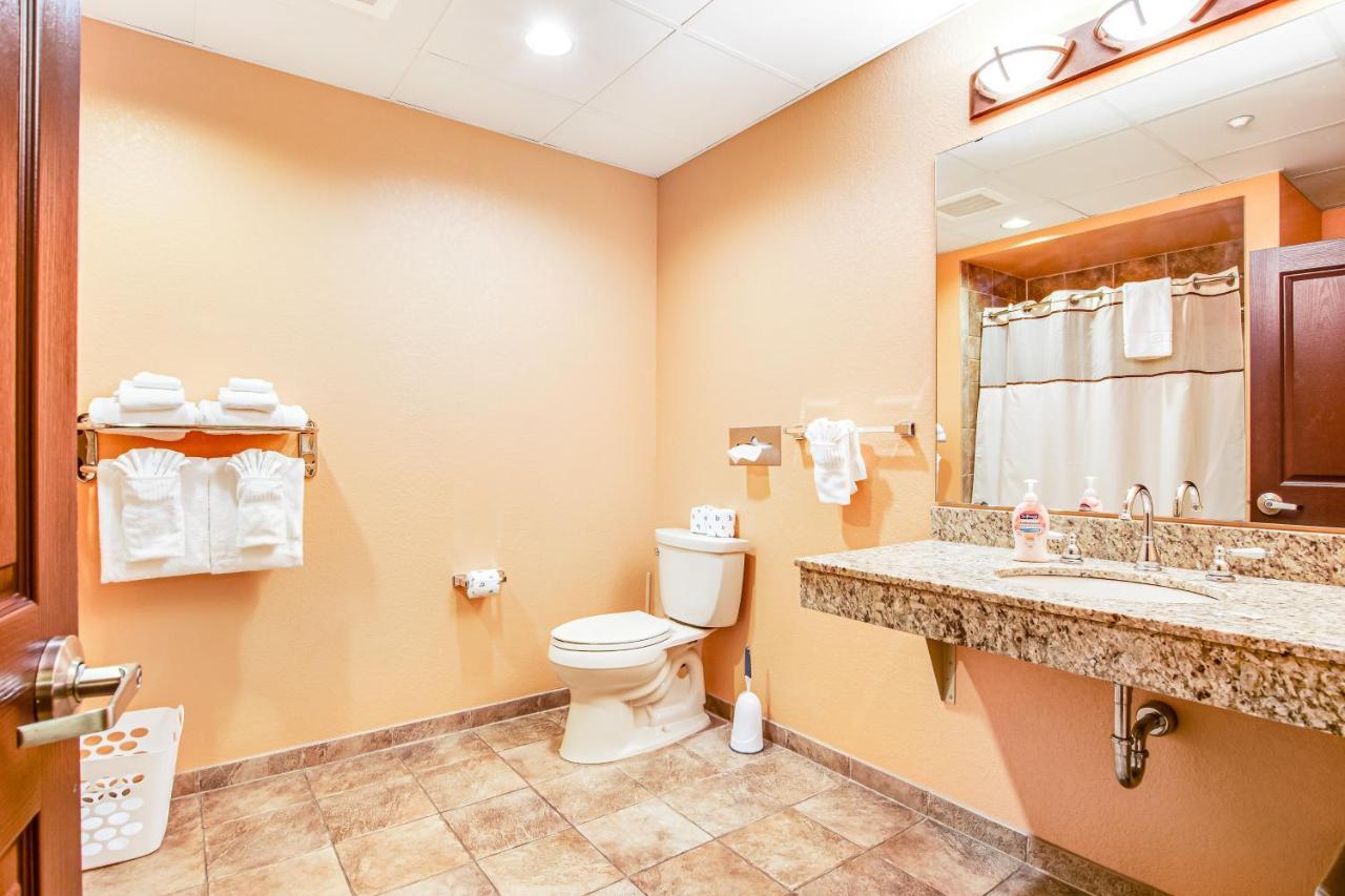 Chula Vista Condo 2251 Wisconsin Dells Zewnętrze zdjęcie