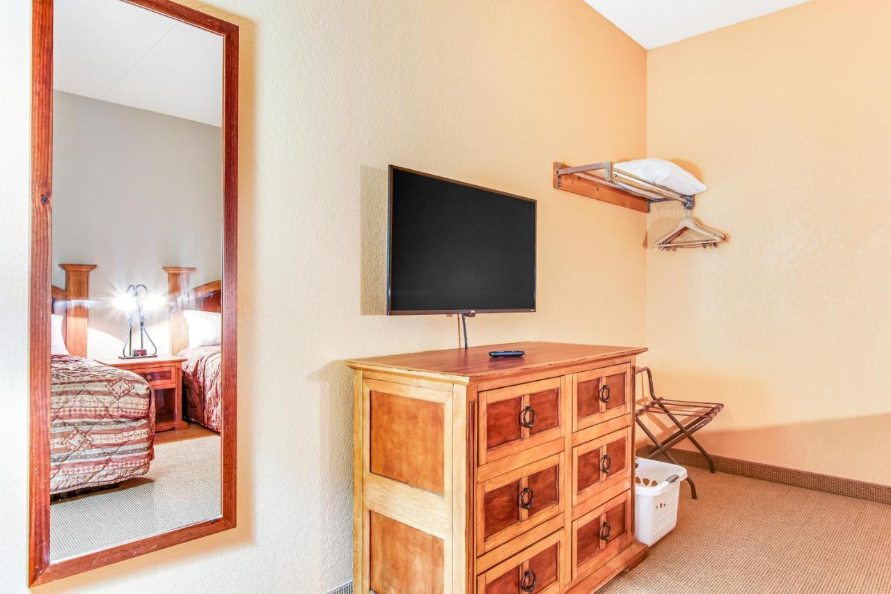 Chula Vista Condo 2251 Wisconsin Dells Zewnętrze zdjęcie