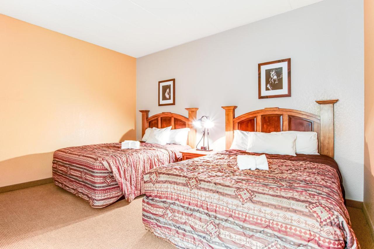 Chula Vista Condo 2251 Wisconsin Dells Zewnętrze zdjęcie