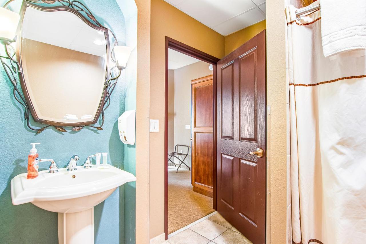 Chula Vista Condo 2251 Wisconsin Dells Zewnętrze zdjęcie